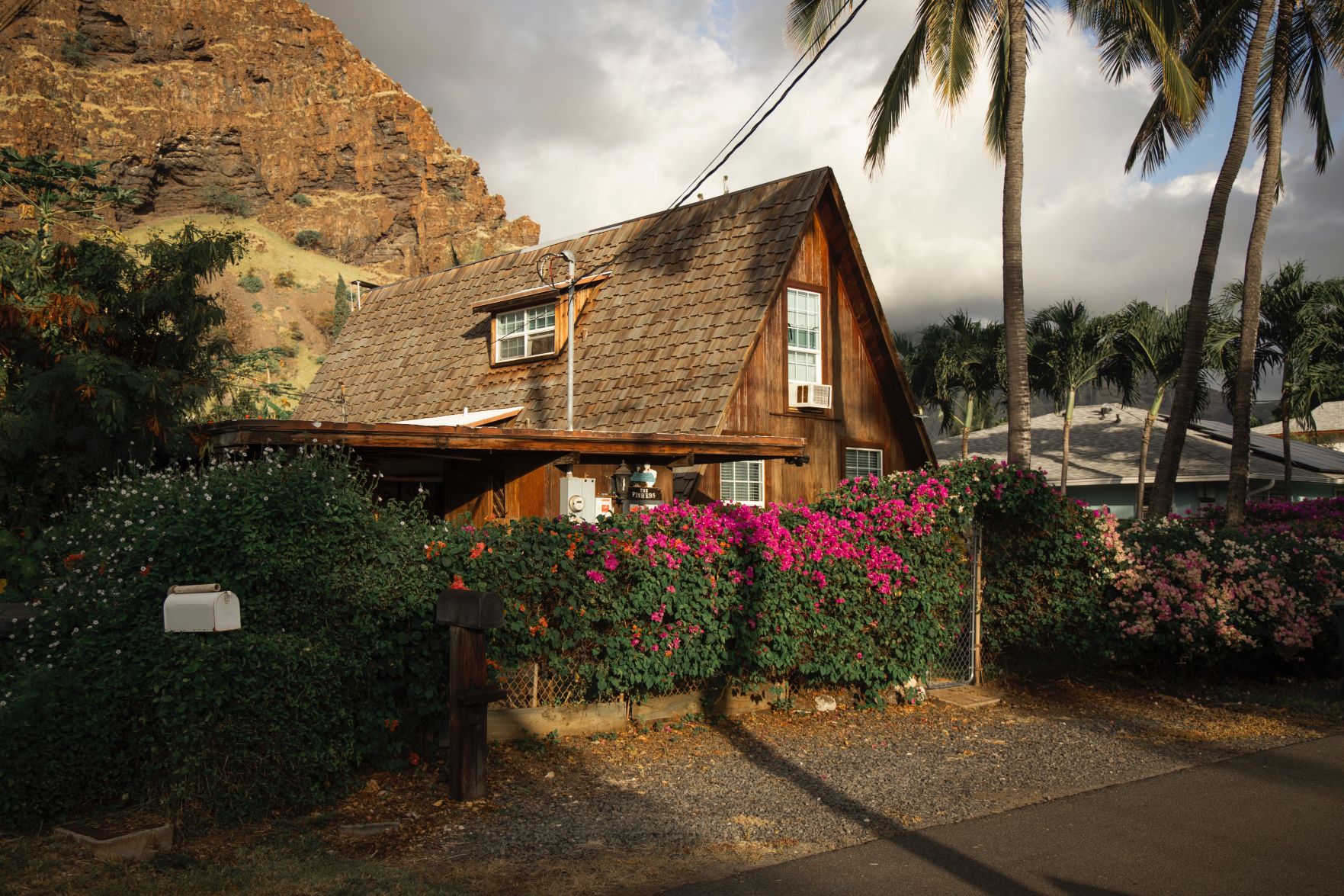 B&B House - Tocher 4